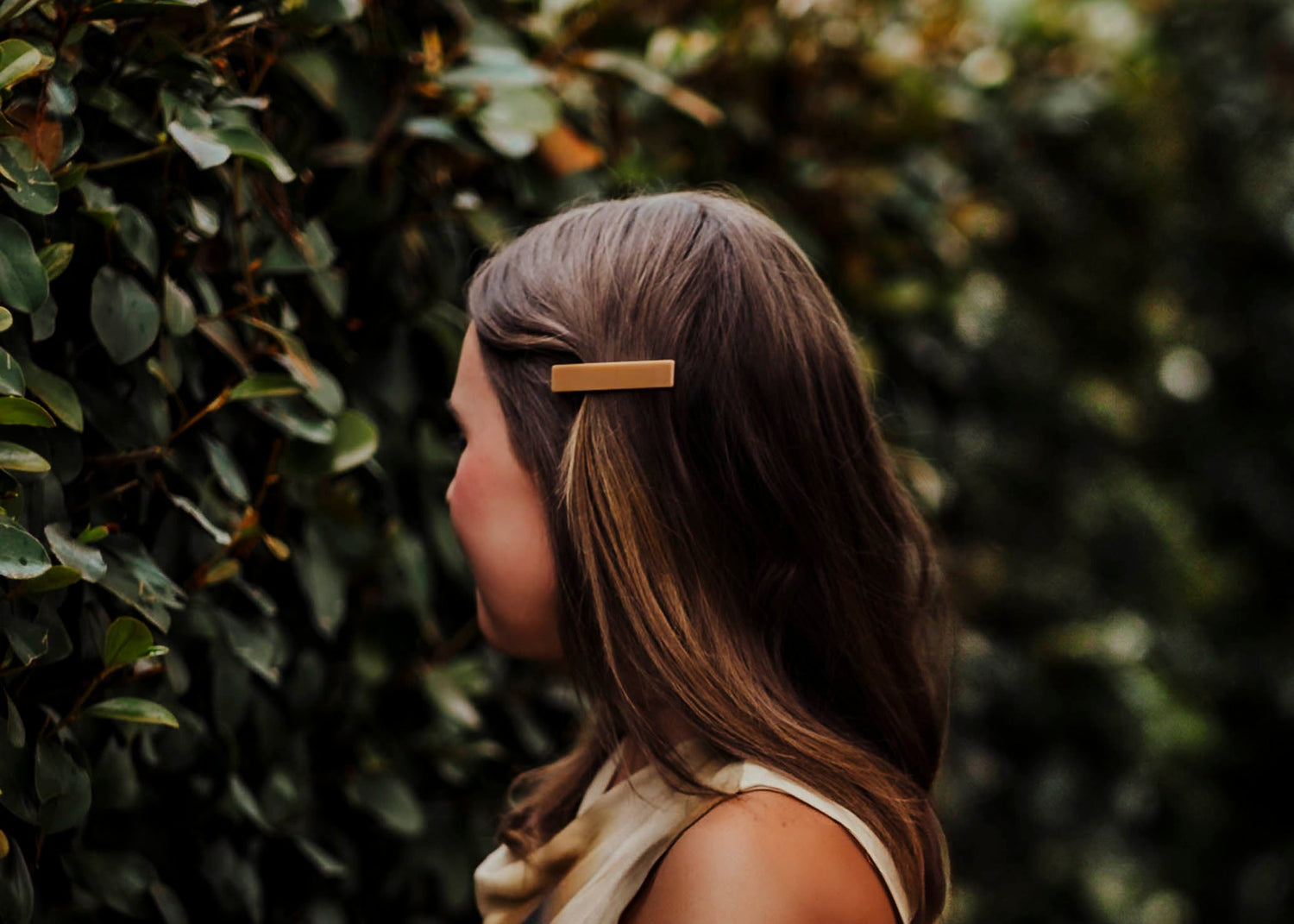 Womens hair accessories