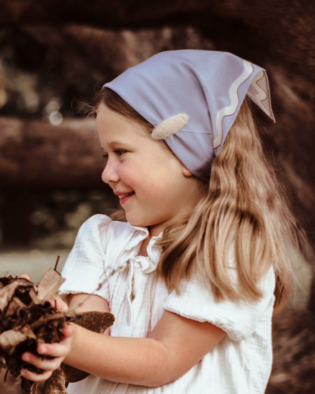 Children's hair accessories