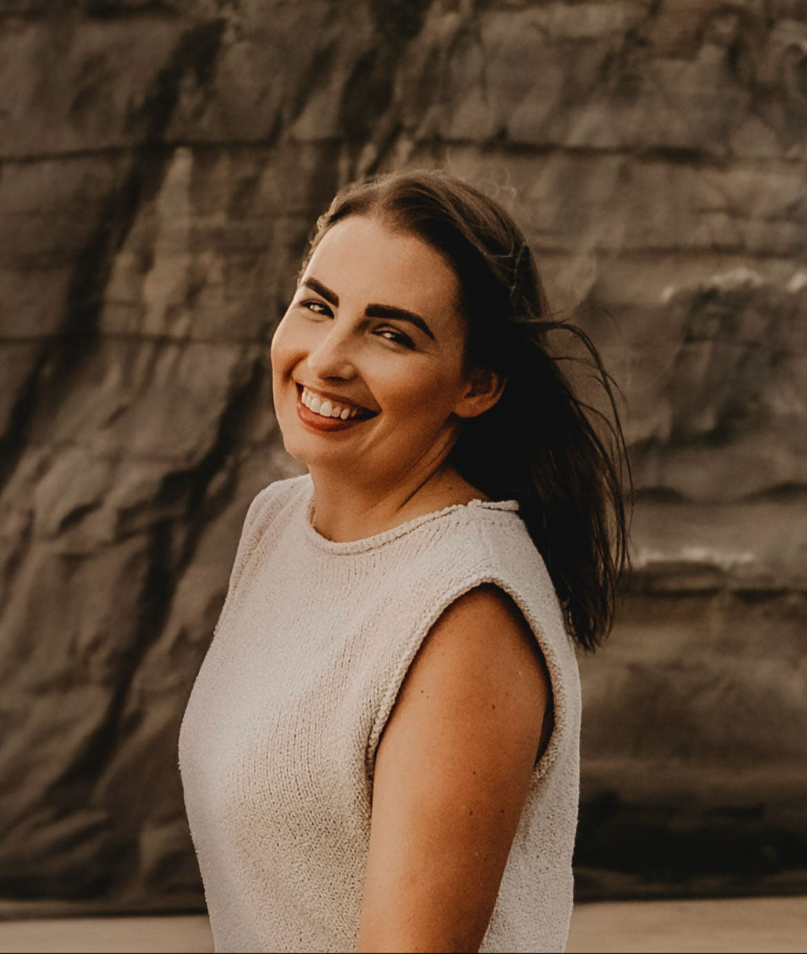 Jemima Wiltshire; Olympia owner & designer