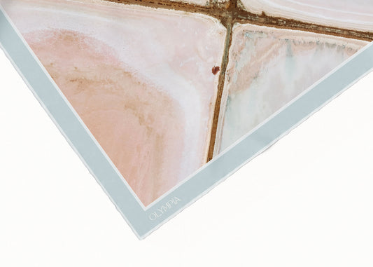 Tilly Limited Edition Scarf - 89x89cm Silk Twill | S/S 2023-24 Collection