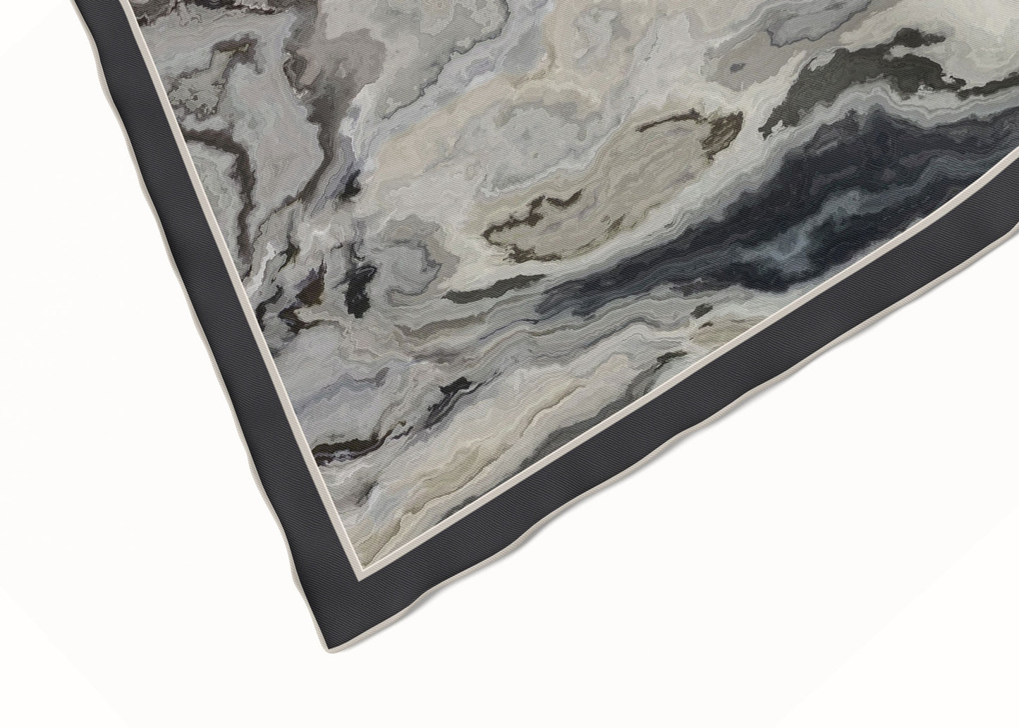 Artemis Limited Edition Silk Scarf - 89x89cm | A/W 2023 (NZ)