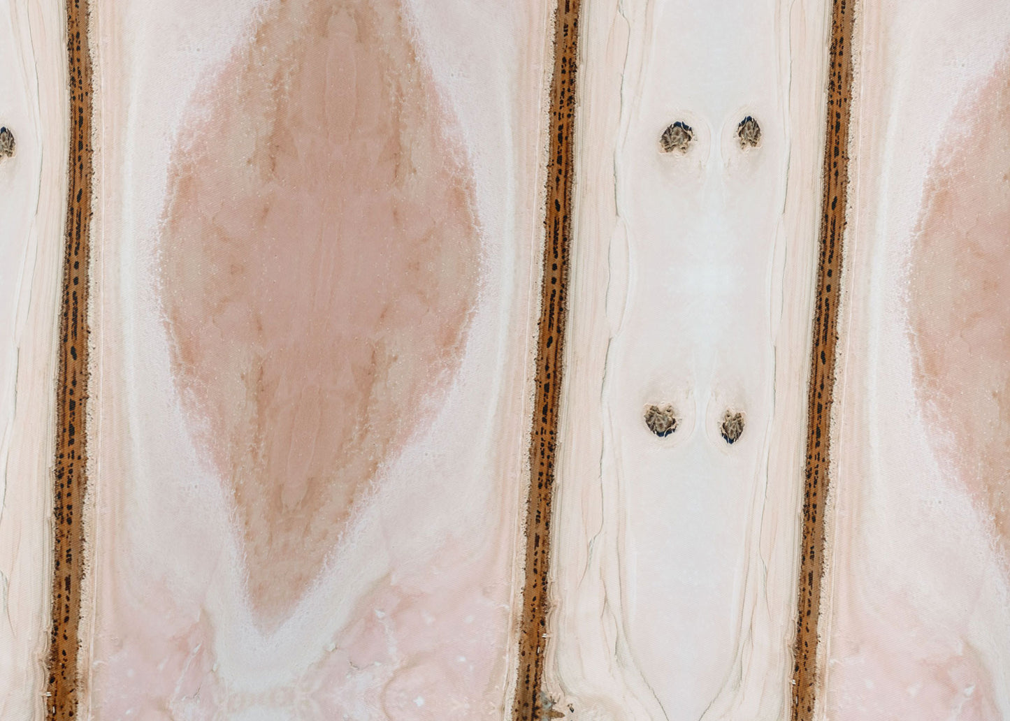 Phoebe Limited Edition Silk Scarf - 89x89cm | A/W 2023 Collection (NZ)