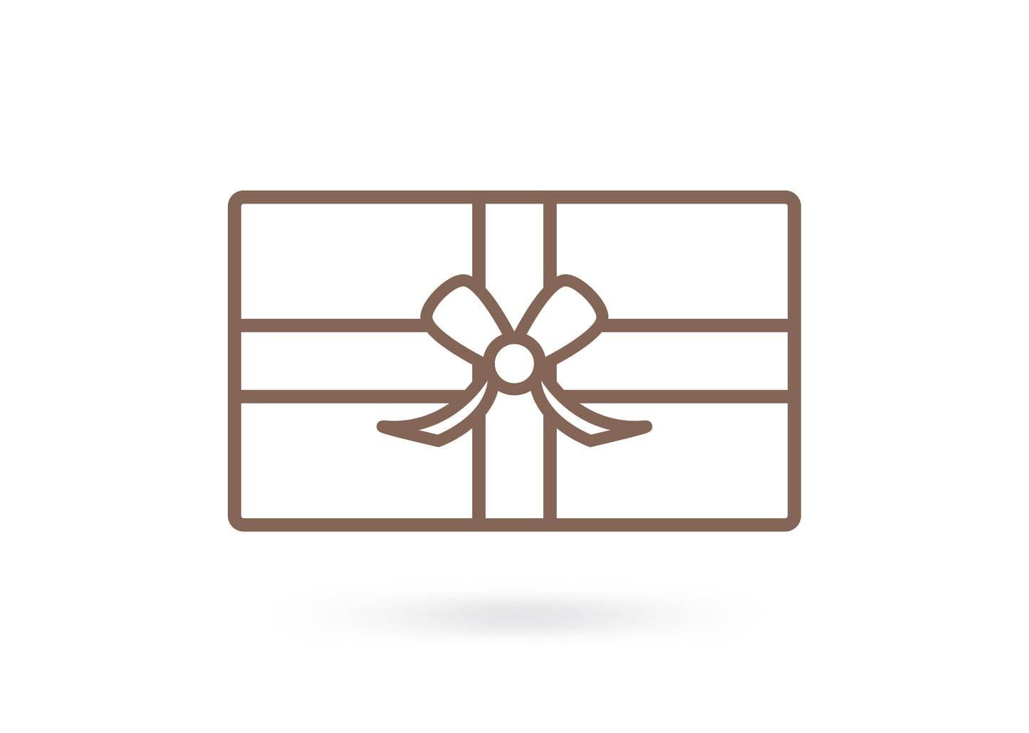 Gift order