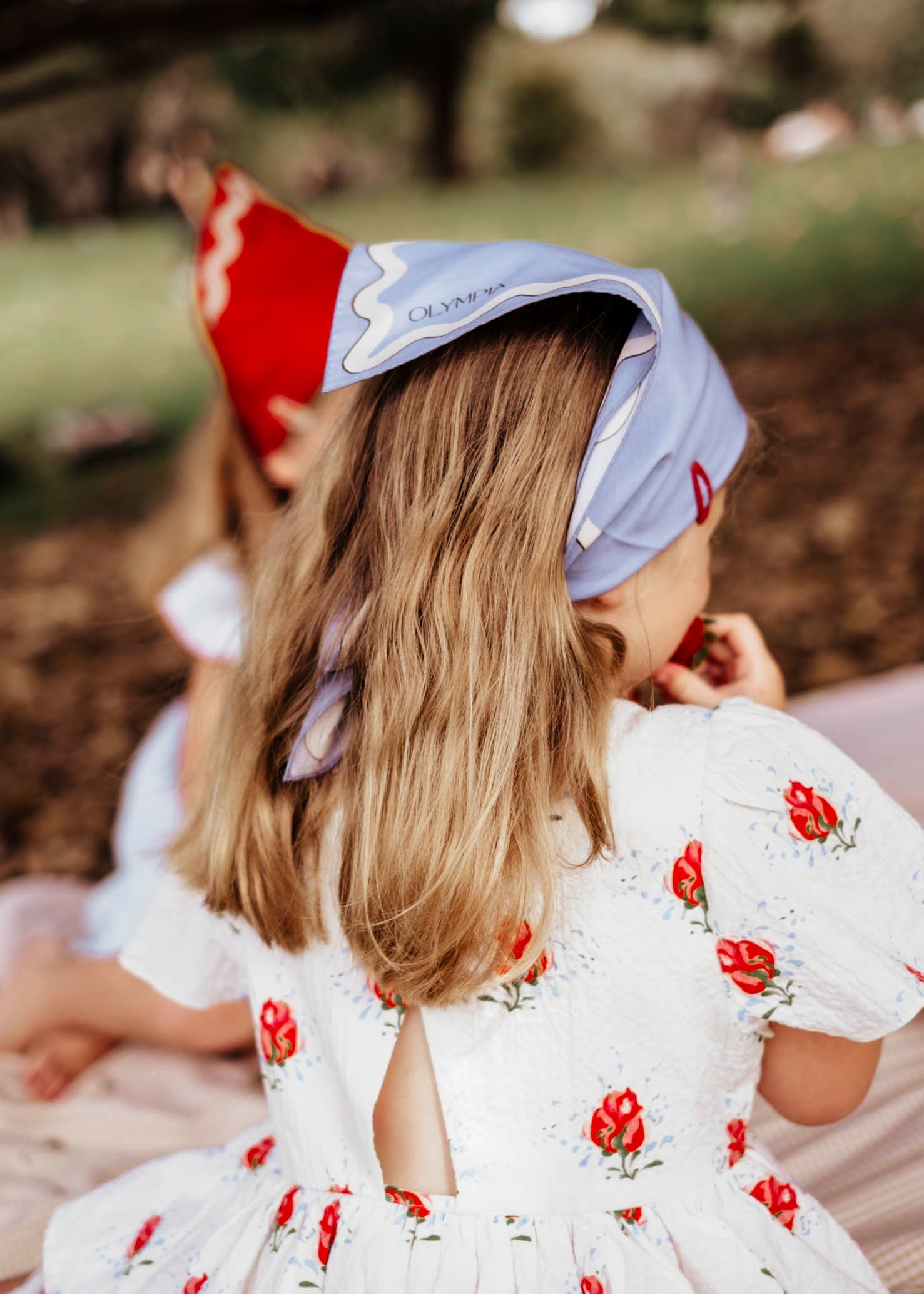 Children's Scarves