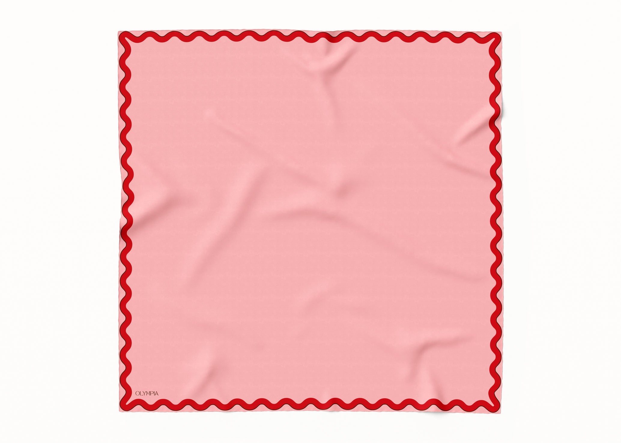 Pre-Existing Border Edge colours – Olympia