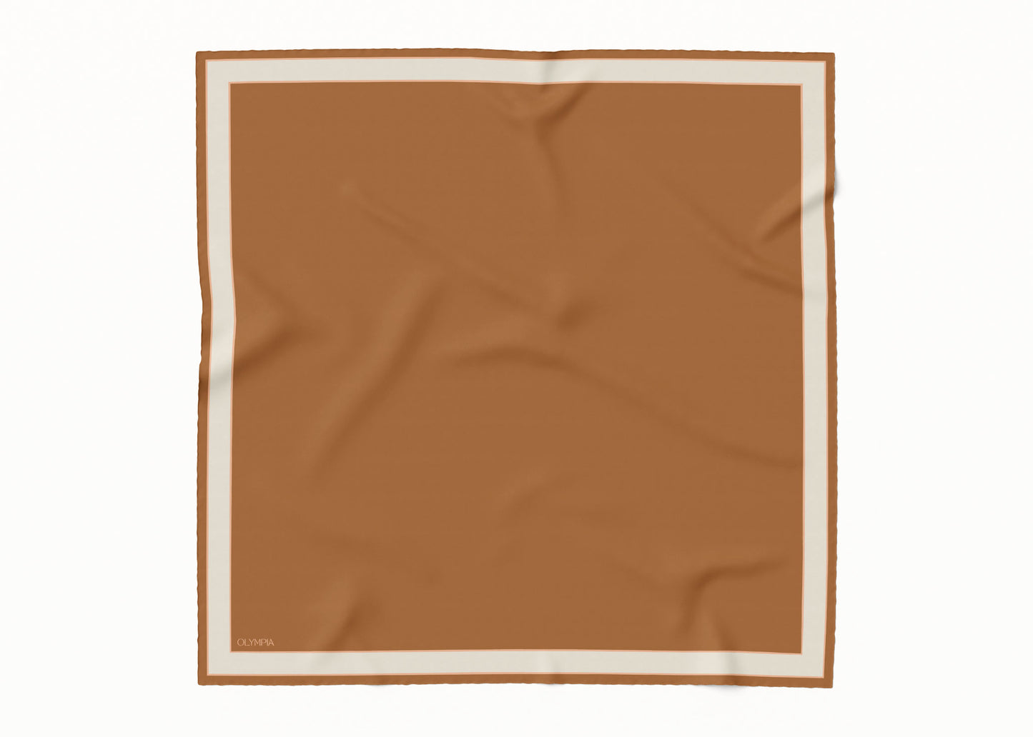 Delphine - Iced Gingerbread - Midi (NEW)