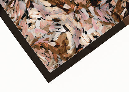 Ellery Scarf (Limited Edition) - 89x89cm Silk Twill