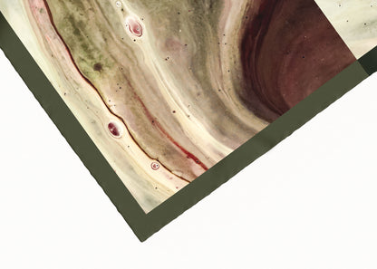 Eugénie Scarf (Limited Edition) - 89x89cm Silk Twill