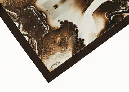 Isadora Scarf (Limited Edition) - 89x89cm Silk Twill