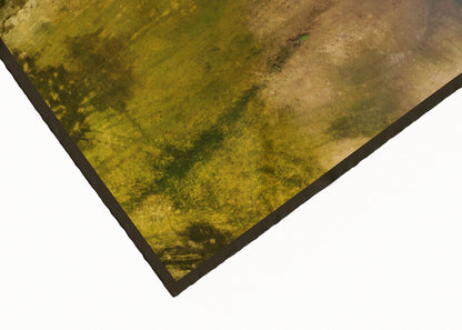 Luma Scarf (Limited Edition) - 89x89cm Silk Twill