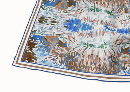 Elodie - Blue Lagoon | Matisse Series | Limited Edition - S/S '23-24 (NZ)
