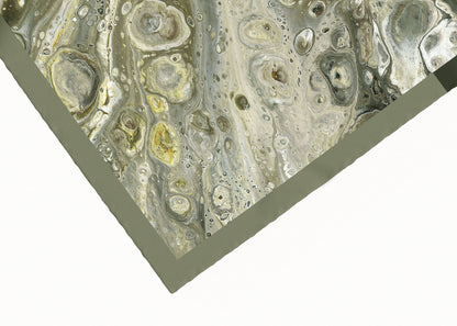 Petra Scarf (Limited Edition) - 89x89cm Silk Twill