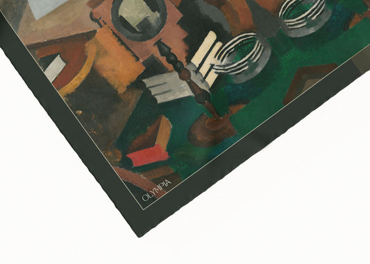 Ramona Scarf (Limited Edition) - 89x89cm Silk Twill