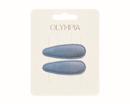 Remi Hair Clips - River