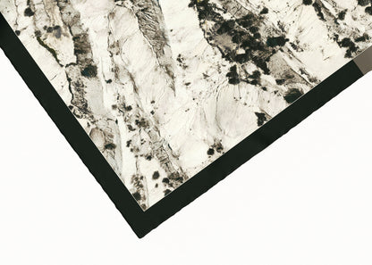Rue Scarf (Limited Edition) - 89x89cm Silk Twill