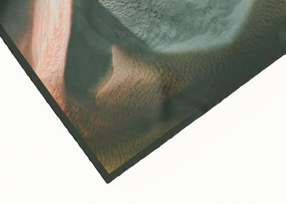 Solène Scarf (Limited Edition) - 89x89cm Silk Twill