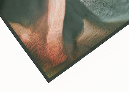 Solène Scarf (Limited Edition) - 89x89cm Silk Twill