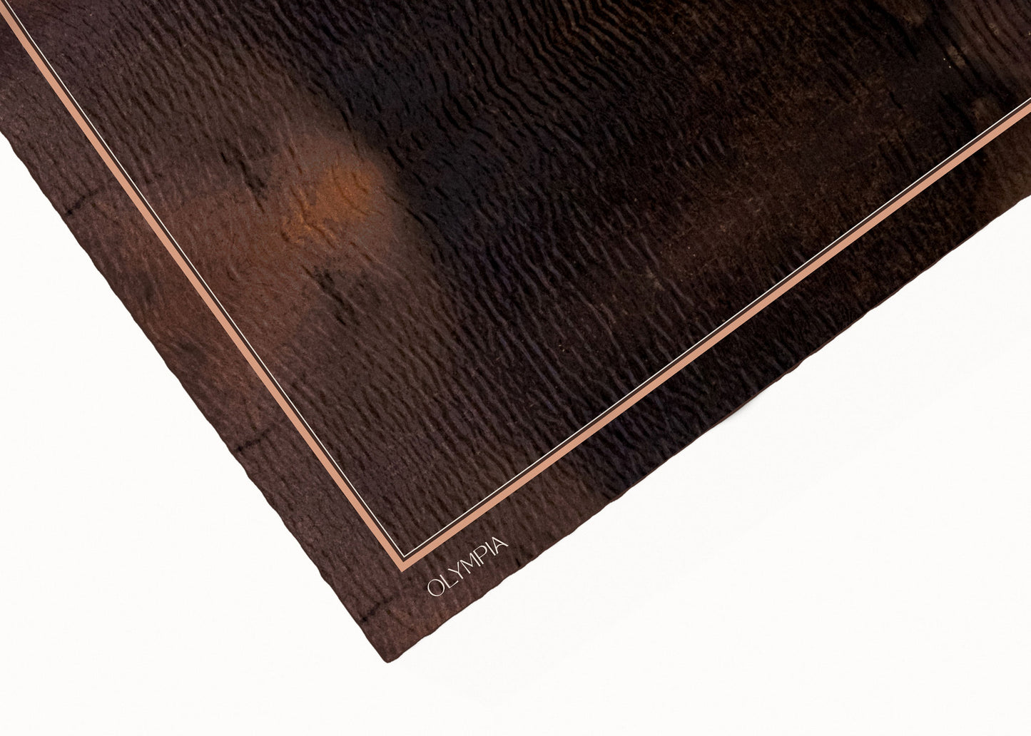 Winona Silk Scarf - 89x89cm - Limited Edition (NZ)